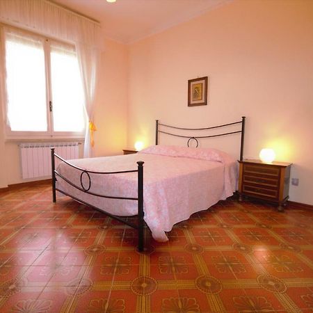 Appartamento Francesca Levanto Luaran gambar