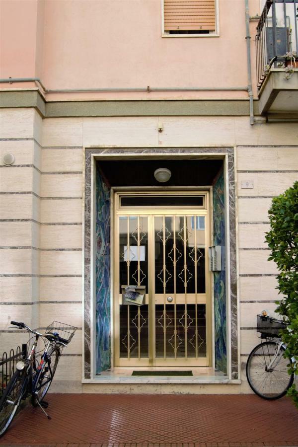 Appartamento Francesca Levanto Luaran gambar