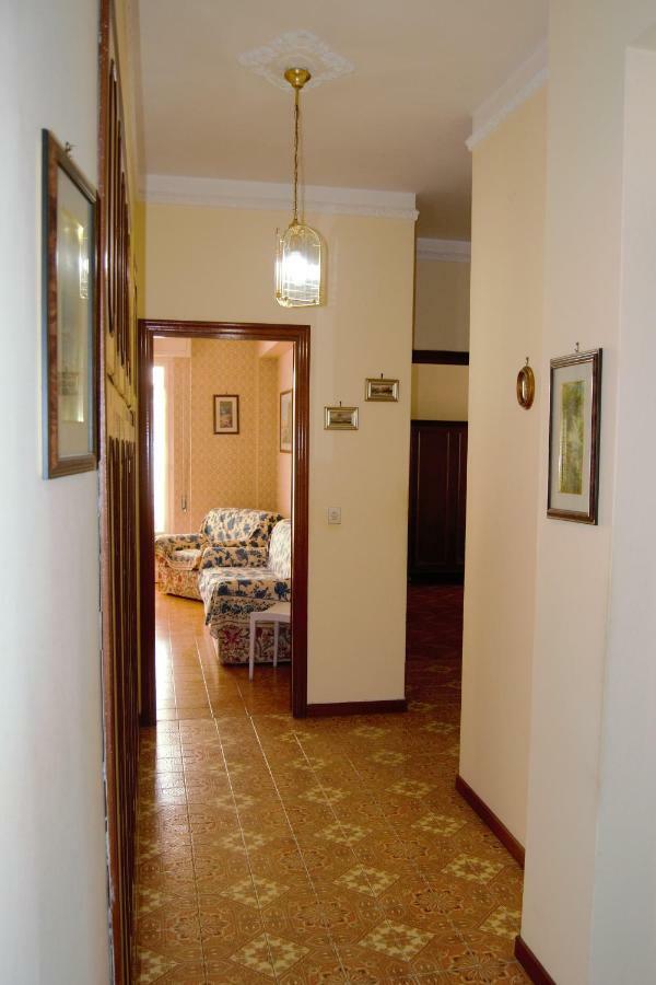 Appartamento Francesca Levanto Luaran gambar