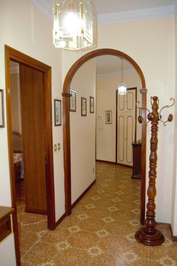 Appartamento Francesca Levanto Luaran gambar