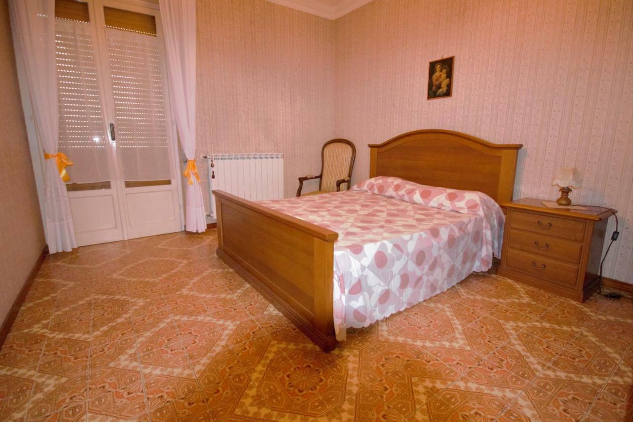 Appartamento Francesca Levanto Luaran gambar
