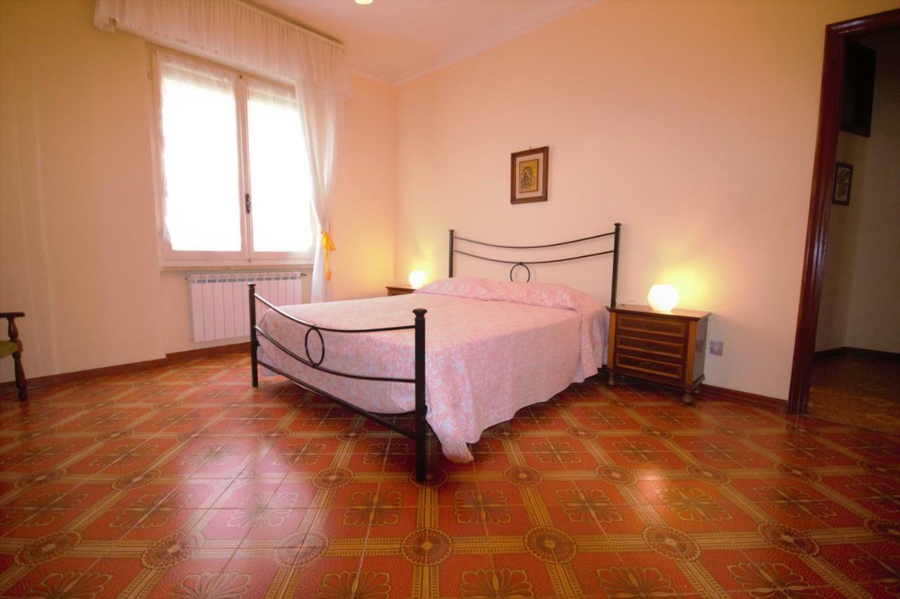 Appartamento Francesca Levanto Luaran gambar